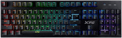 XPG Infarex K10 RGB Gaming Keyboard