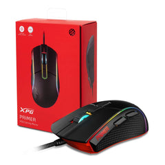 XPG Primer RGB Gaming Mouse