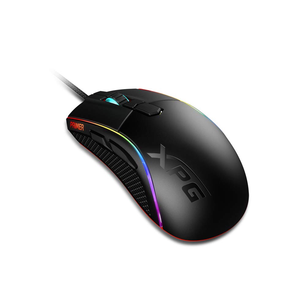 XPG Primer RGB Gaming Mouse