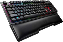 XPG Summoner RGB Gaming Keyboard - MX Cherry Red