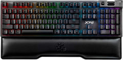 XPG Summoner RGB Gaming Keyboard - MX Cherry Red