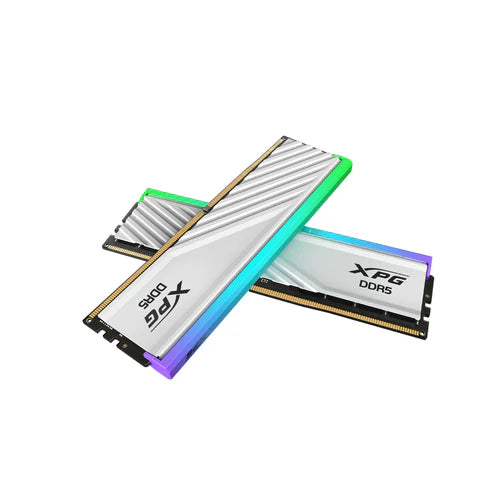 Buy XPG Lancer Blade DDR5 32GB 6000MHz 2x16GB (CL 30-40-40) RGB from Vmart in Pakistan