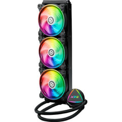 Buy XPG Levante X 360 All-in-One CPU Liquid Cooler Black from Vmart in Pakistan