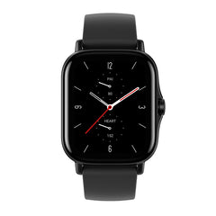 Amazfit GTS 2 Smartwatch - Midnight Black