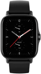 Buy Amazfit GTS 2e Smartwatch - Obsidian Black from Vmart in Pakistan