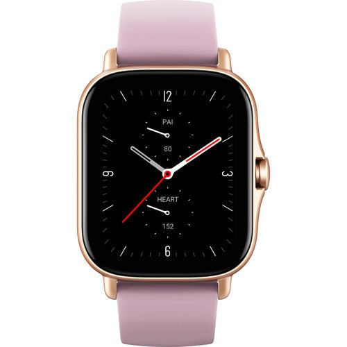 Buy Xiaomi Amazfit GTS 2e Smartwatch - Lilac Purple from Vmart in Pakistan