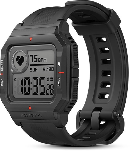 Buy Xiaomi Amazfit Neo Fitness Retro Smartwatch from Vmart in Pakistan