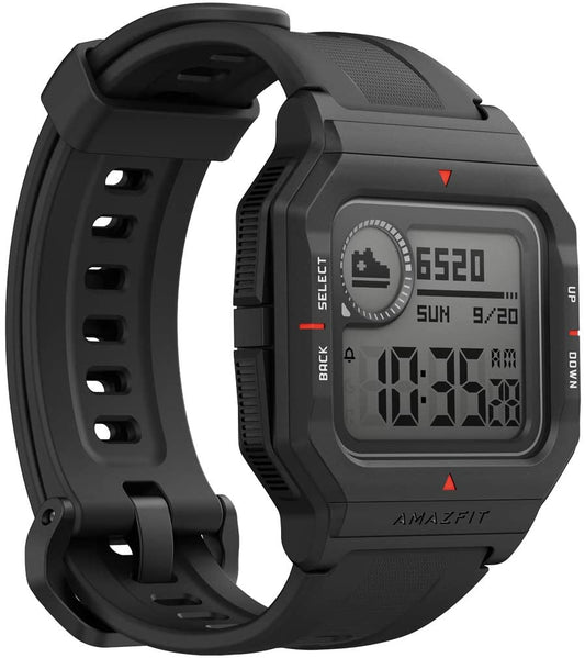 Buy Xiaomi Amazfit Neo Fitness Retro Smartwatch from Vmart in Pakistan