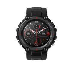 Amazfit T-Rex Pro Smartwatch - Black