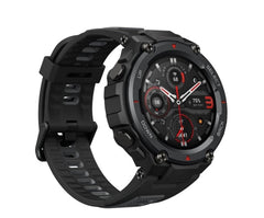 Amazfit T-Rex Pro Smartwatch - Black