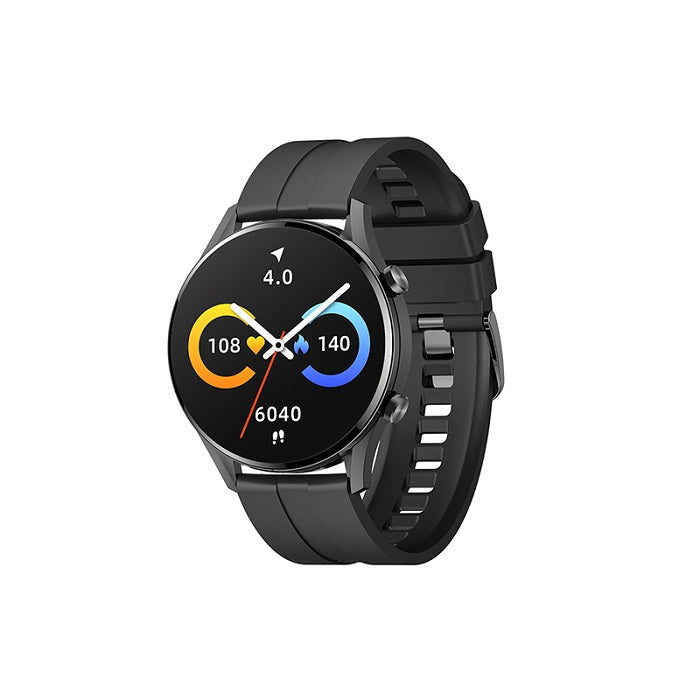 Xiaomi IMILAB W12 Smart Watch (With Double Strap)