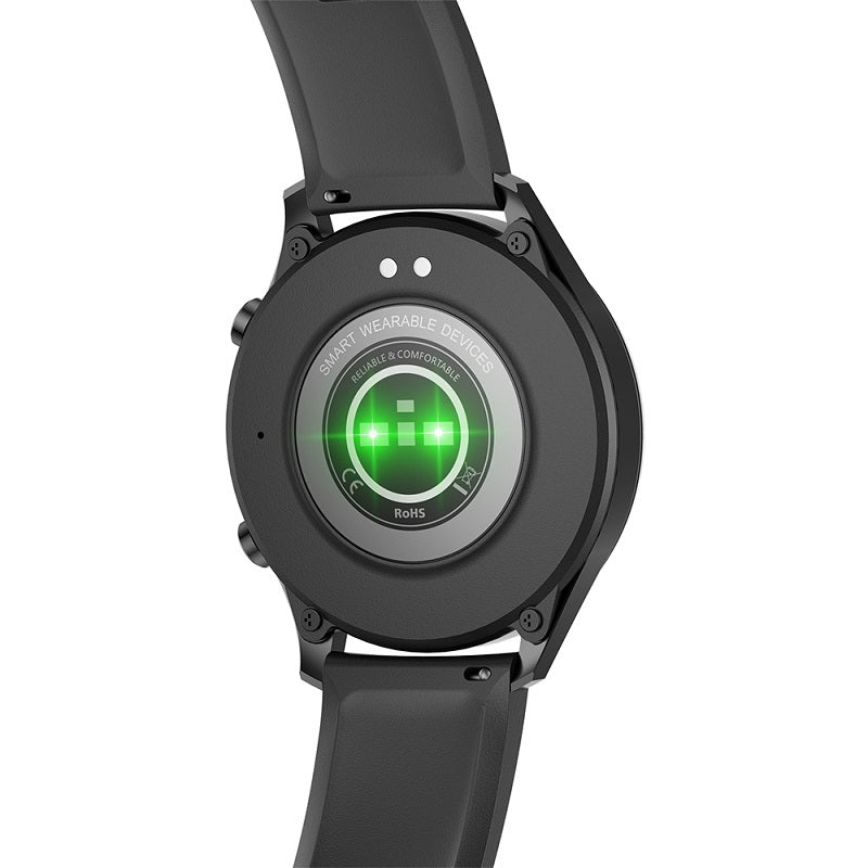 Xiaomi IMILAB W12 Smart Watch (Single Strap)