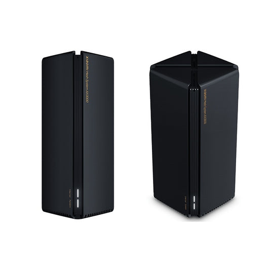 Buy Xiaomi Mesh System AX3000 - 2 Pack from Vmart in Pakistan