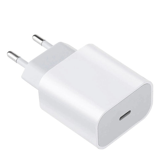 Buy Xiaomi Mi 20W Charger Type-C from Vmart in Pakistan