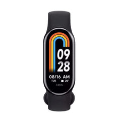Buy Xiaomi Mi Band 10 Midnight Black from Vmart in Pakistan
