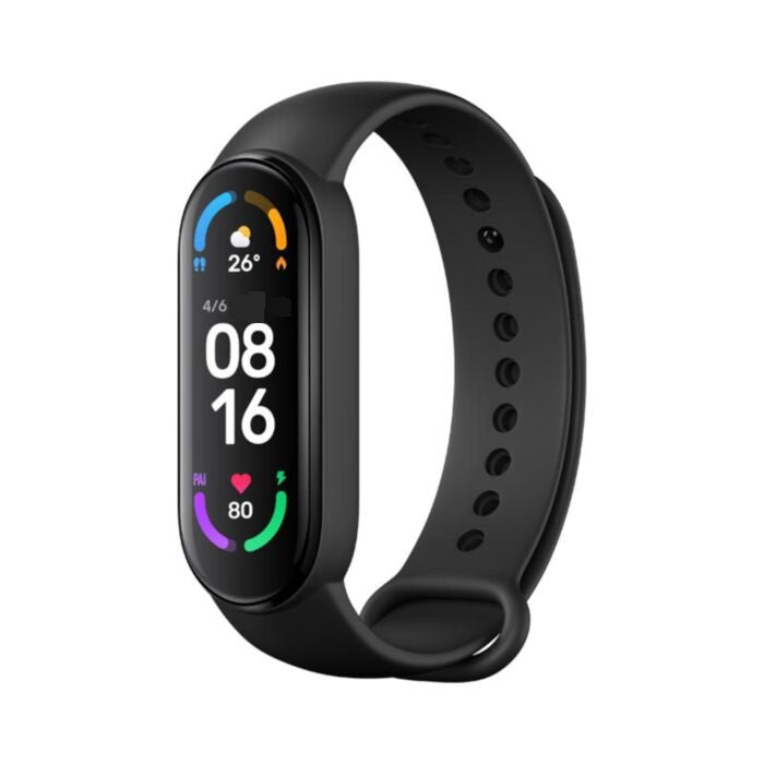 Xiaomi Mi Band 6 Global Version - Black