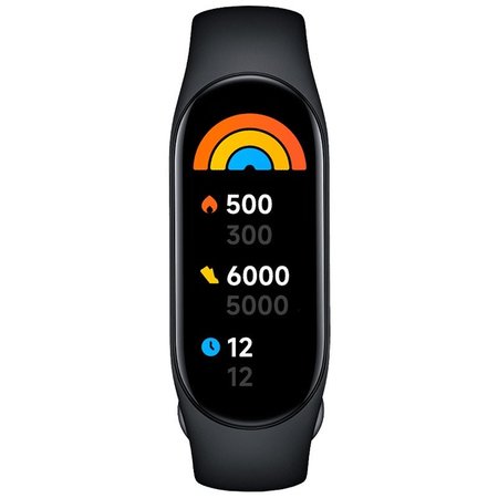 Xiaomi Mi Band 7 Global Version - Black