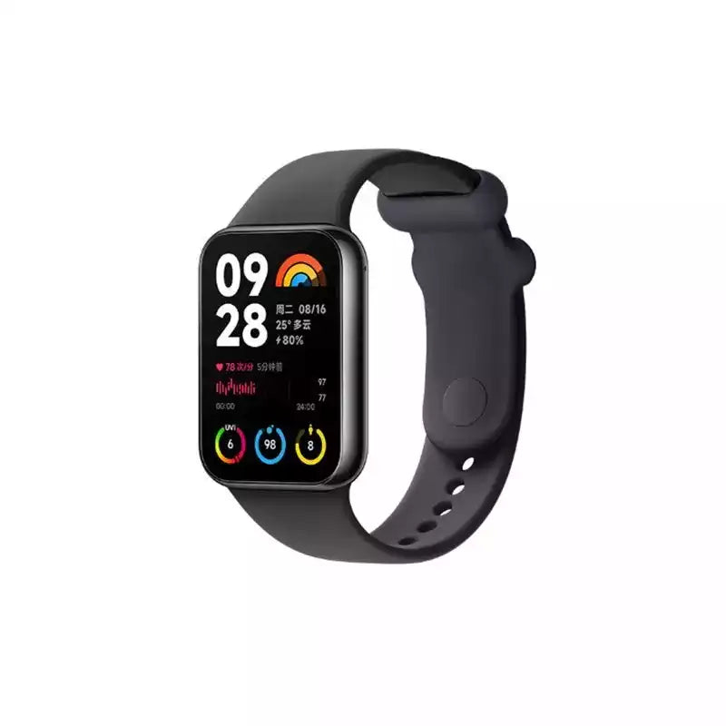 Xiaomi Mi Band 8 Pro CN Black