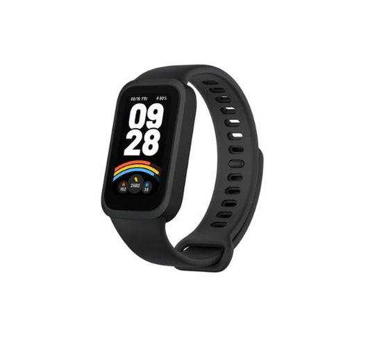 Buy Xiaomi Mi Band 9 Active Black from Vmart in Pakistan