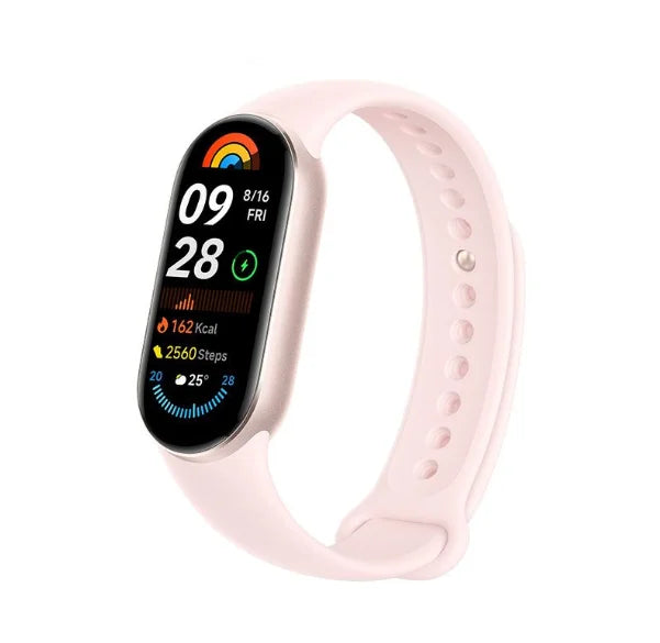 Xiaomi Mi Band 9 (Global Version)