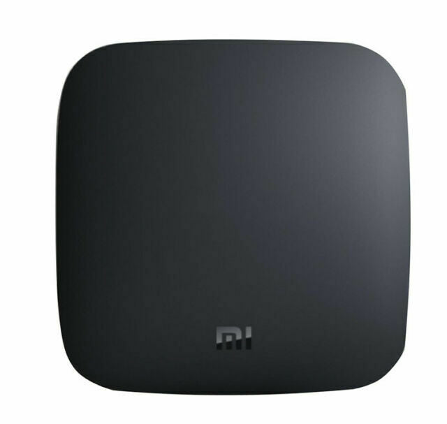 Xiaomi Mi Box 4K