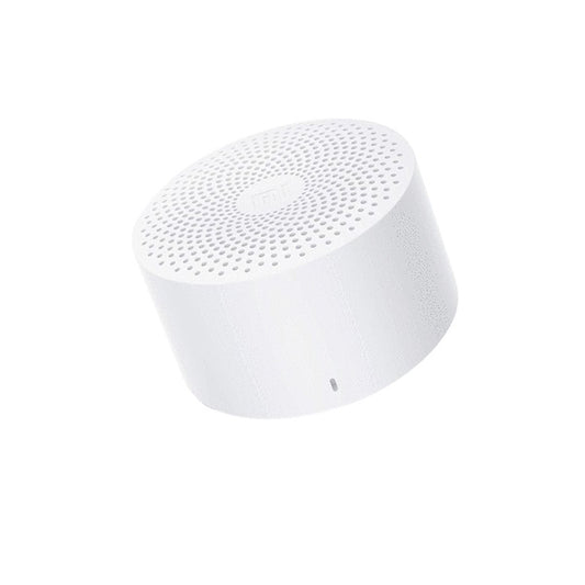 Buy Xiaomi Mi Compact Bluetooth Speaker 2 - White from Vmart in Pakistan