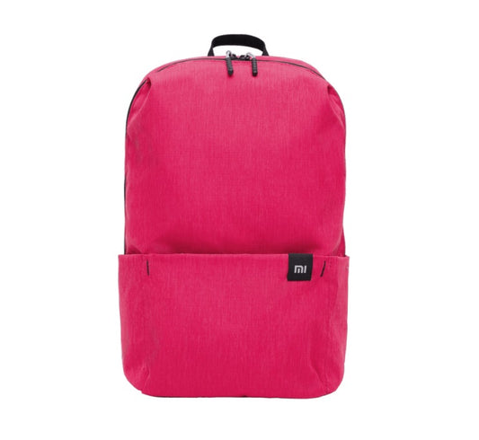 Buy Xiaomi Mi Mini Compact Backpack - Pink from Vmart in Pakistan
