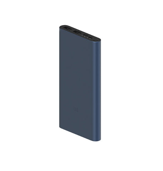 Buy Xiaomi Mi Power Bank 3 Fast Charging 18W (10,000 mAh) from Vmart in Pakistan