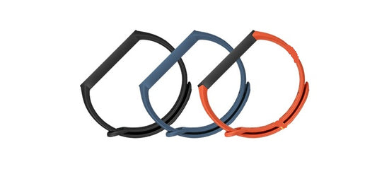 Buy Xiaomi Mi Smart Band 6 Strap - 3 Pack from Vmart in Pakistan
