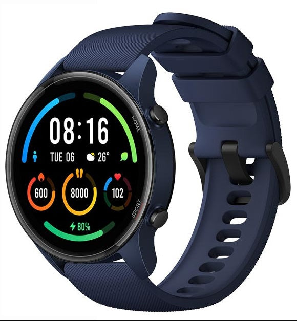 Xiaomi Mi Watch - Blue