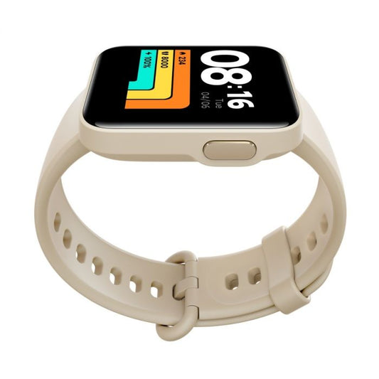 Buy Xiaomi Mi Watch Lite - Ivory from Vmart in Pakistan