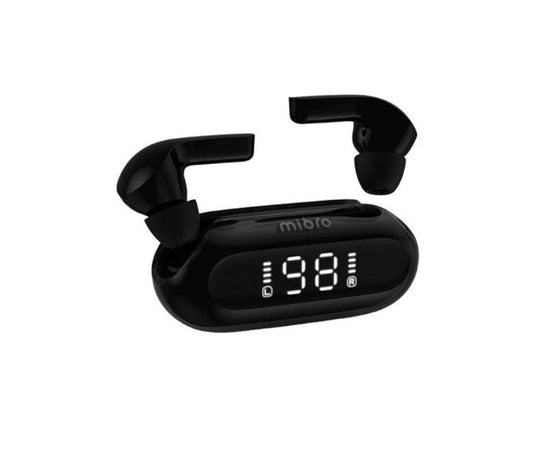 Buy Xiaomi Mibro Earbuds 3 - Black from Vmart in Pakistan