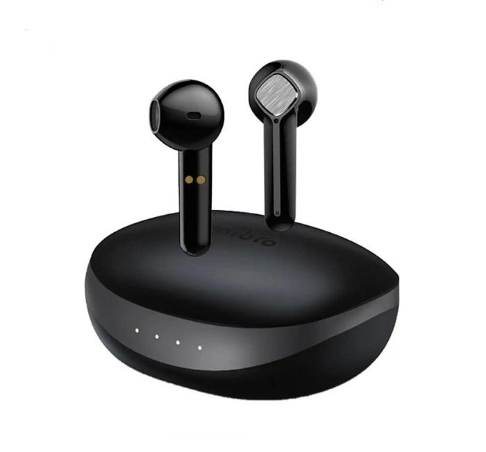 Xiaomi Mibro S1 True Wireless Earbuds - Black