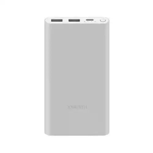 Buy Xiaomi Power Bank 10000mAh 22.5W - White from Vmart in Pakistan