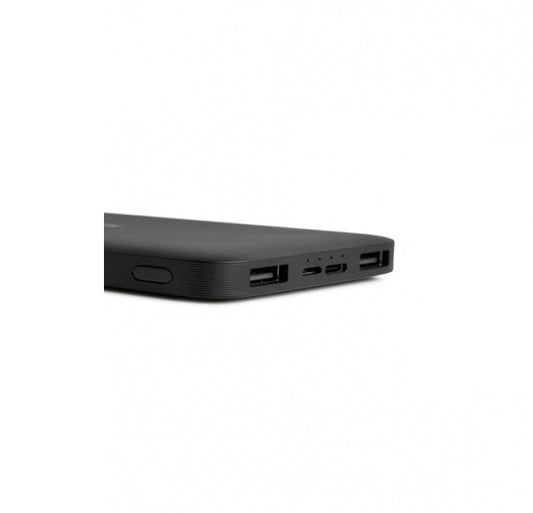 Buy Xiaomi Redmi 10000mAh Power Bank - Black from Vmart in Pakistan