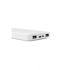 Xiaomi Redmi 10000mAh Power Bank - White