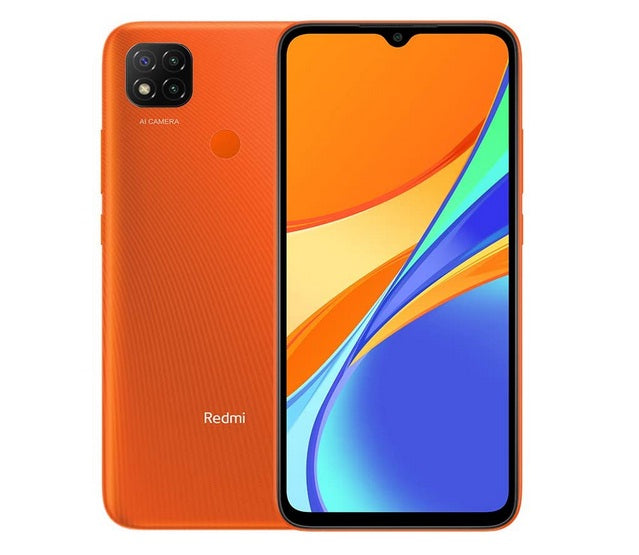 Xiaomi Redmi 9C ( 2GB - 32GB )