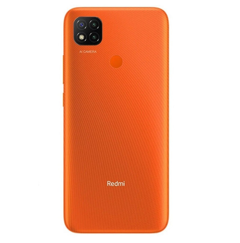 Xiaomi Redmi 9C ( 2GB - 32GB )