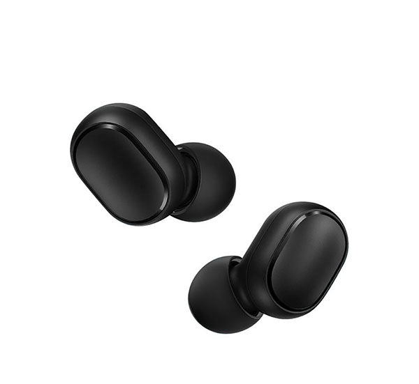 Buy Xiaomi Mi True Wireless Earbuds Basic (Global Version) from Vmart in Pakistan