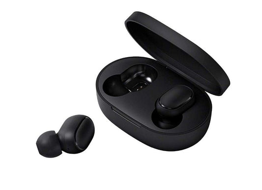 Buy Xiaomi Mi True Wireless Earbuds Basic (Global Version) from Vmart in Pakistan