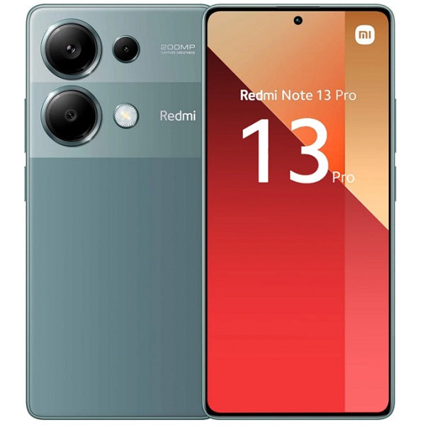 Xiaomi Redmi Note 13 Pro