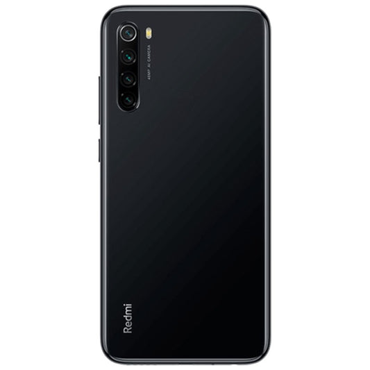 Buy Xiaomi Redmi Note 8 (4GB - 64GB) - Black from Vmart in Pakistan