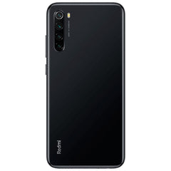 Xiaomi Redmi Note 8 (4GB - 64GB) - Black