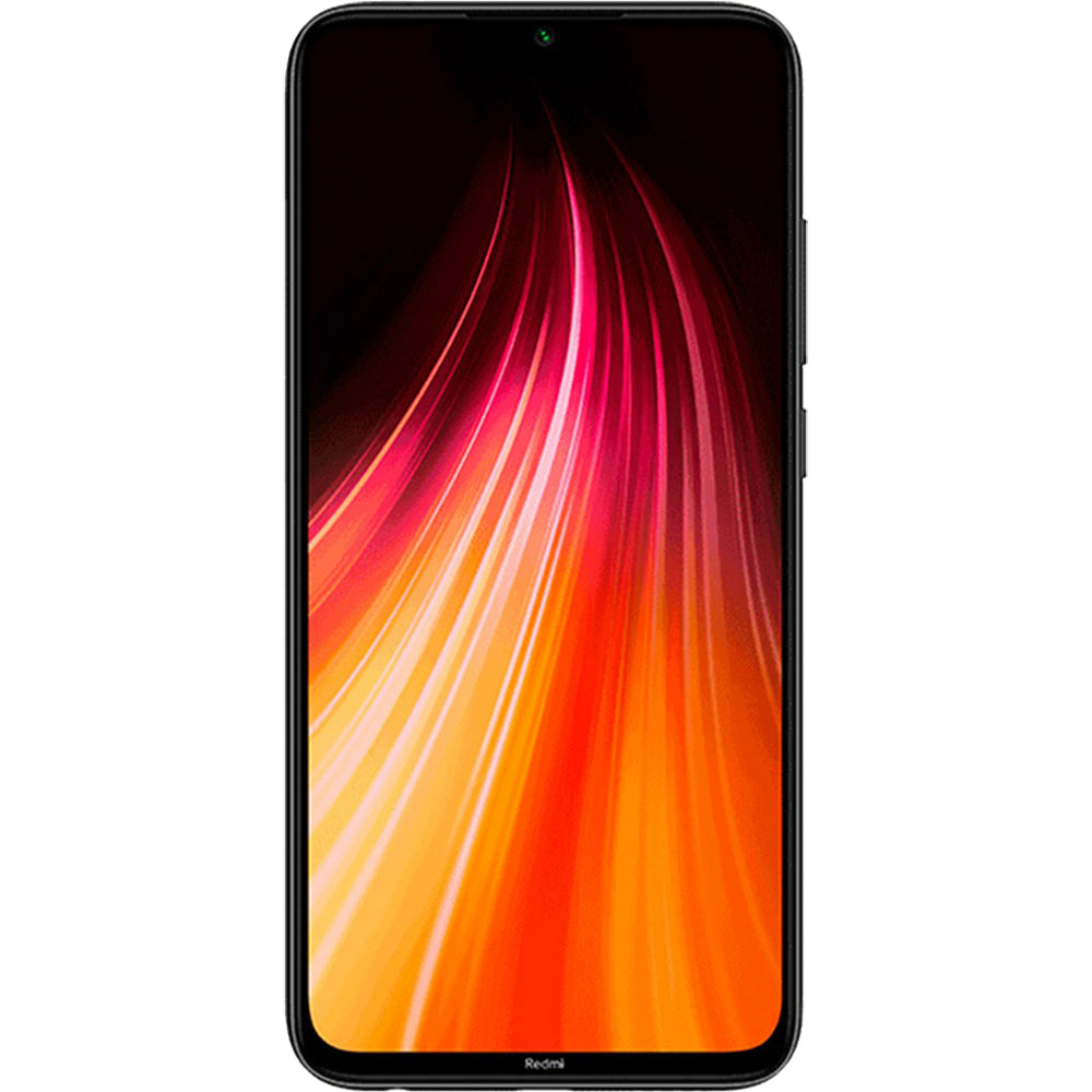 Xiaomi Redmi Note 8 (4GB - 64GB) - Black