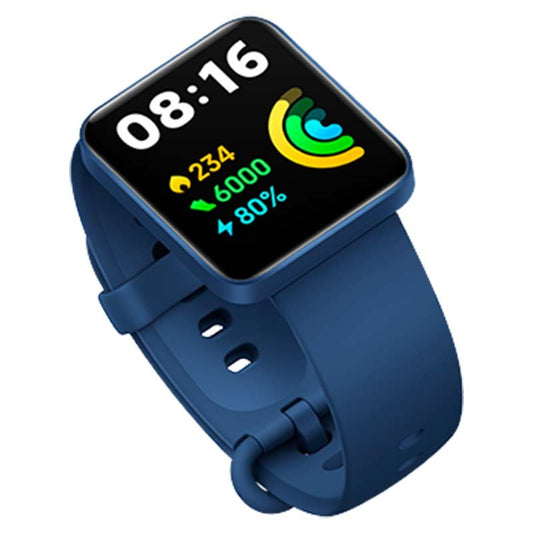 Buy Xiaomi Redmi Watch 2 Lite - Blue from Vmart in Pakistan
