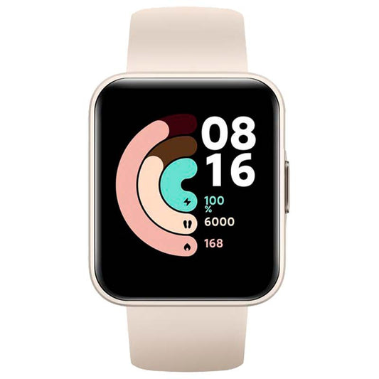 Buy Xiaomi Redmi Watch 2 Lite - Ivory from Vmart in Pakistan