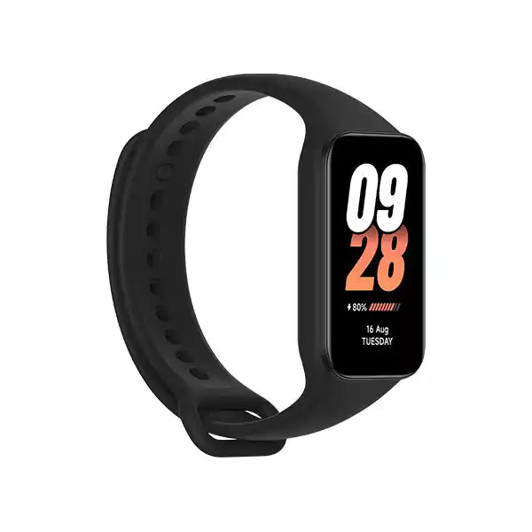 Xiaomi Smart Band 8 Active CN - Black