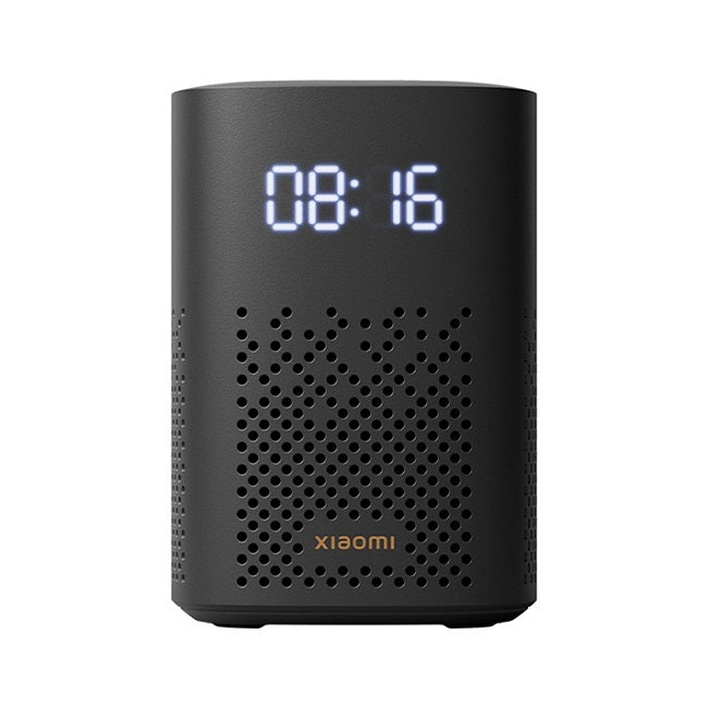 Xiaomi Smart Speaker IR Control