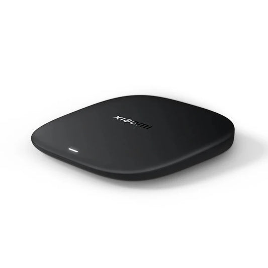 Buy Xiaomi TV Box S (3rd Gen) from Vmart in Pakistan