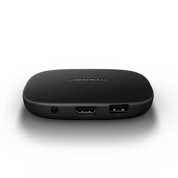 Buy Xiaomi TV Box S (3rd Gen) from Vmart in Pakistan